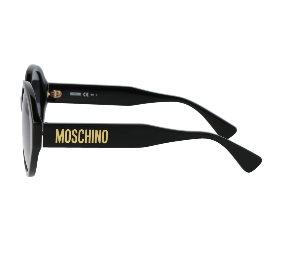 Moschino MOS126/S-0807 9O 53mm New Sunglasses