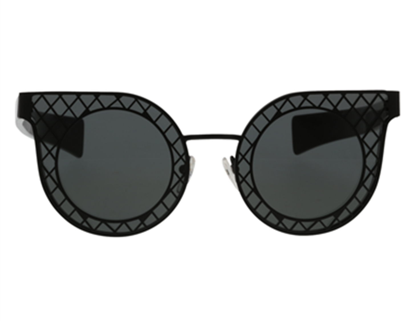Salvatore Ferragamo SF171S-002-4229 42mm New Sunglasses