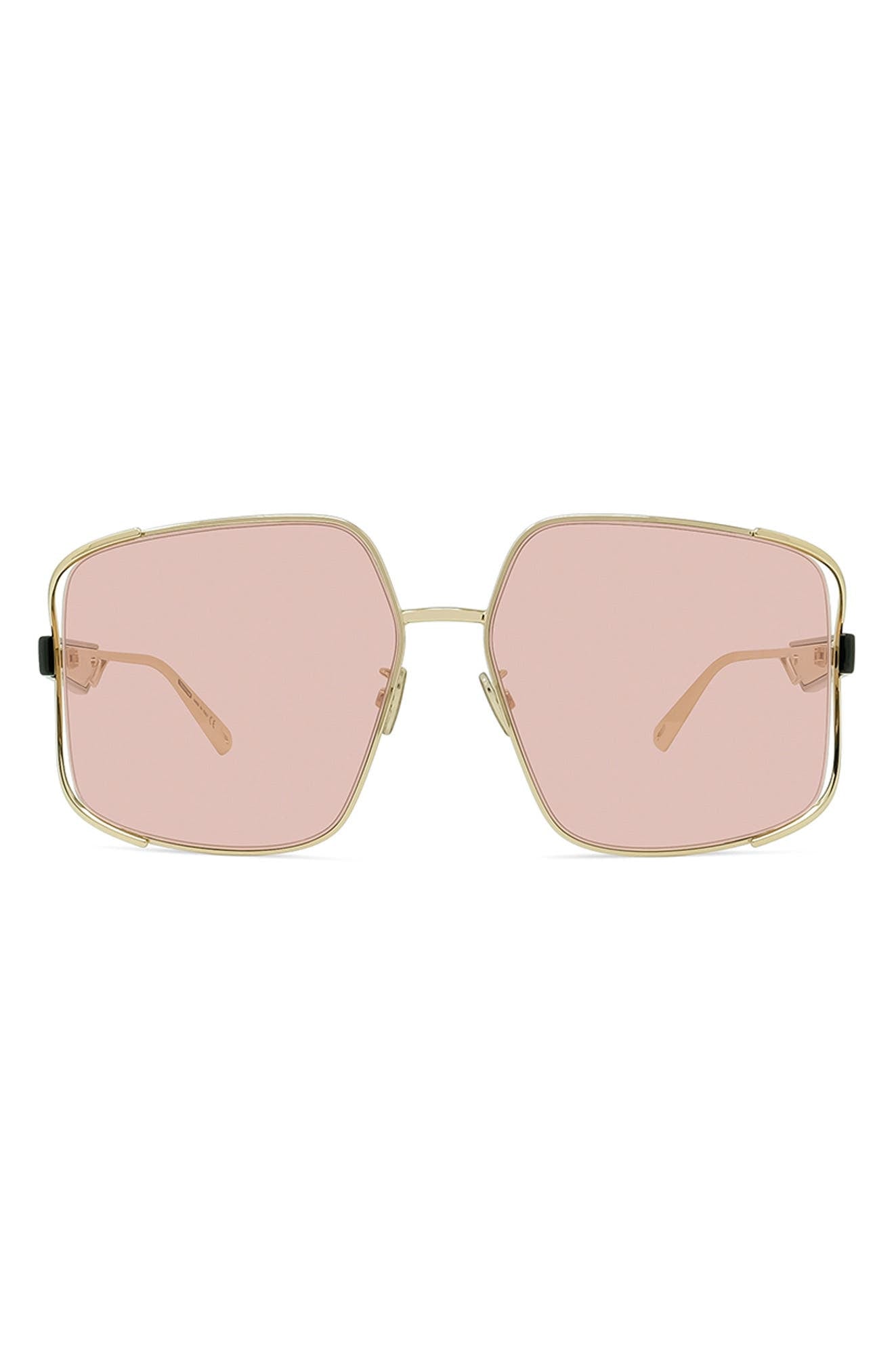 Christian Dior ARCHIDIOR-S1U-B0E0-61  New Sunglasses