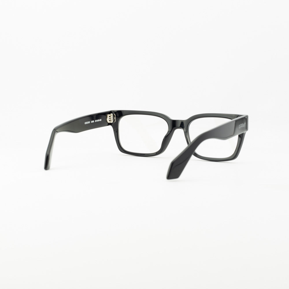 Off-White OERJ053S24PLA0011000 55mm New Eyeglasses