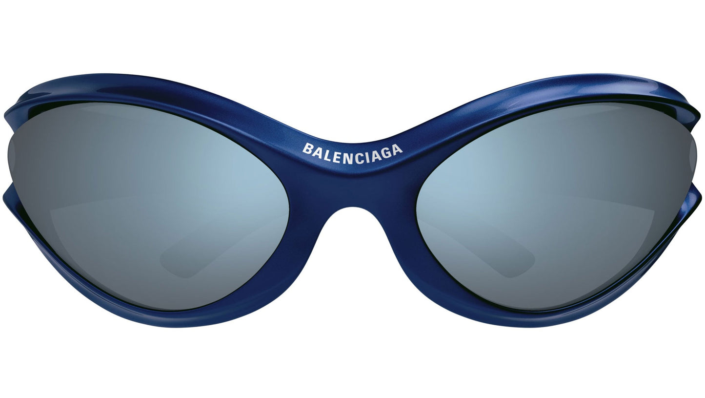 Balenciaga BB0317S-004 77mm New Sunglasses