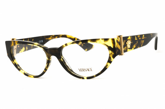 Versace 0VE3366-5428 53mm New Eyeglasses