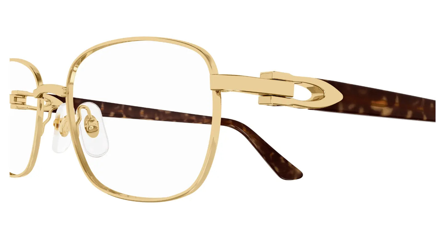 Cartier CT0368o-005 56mm New Eyeglasses