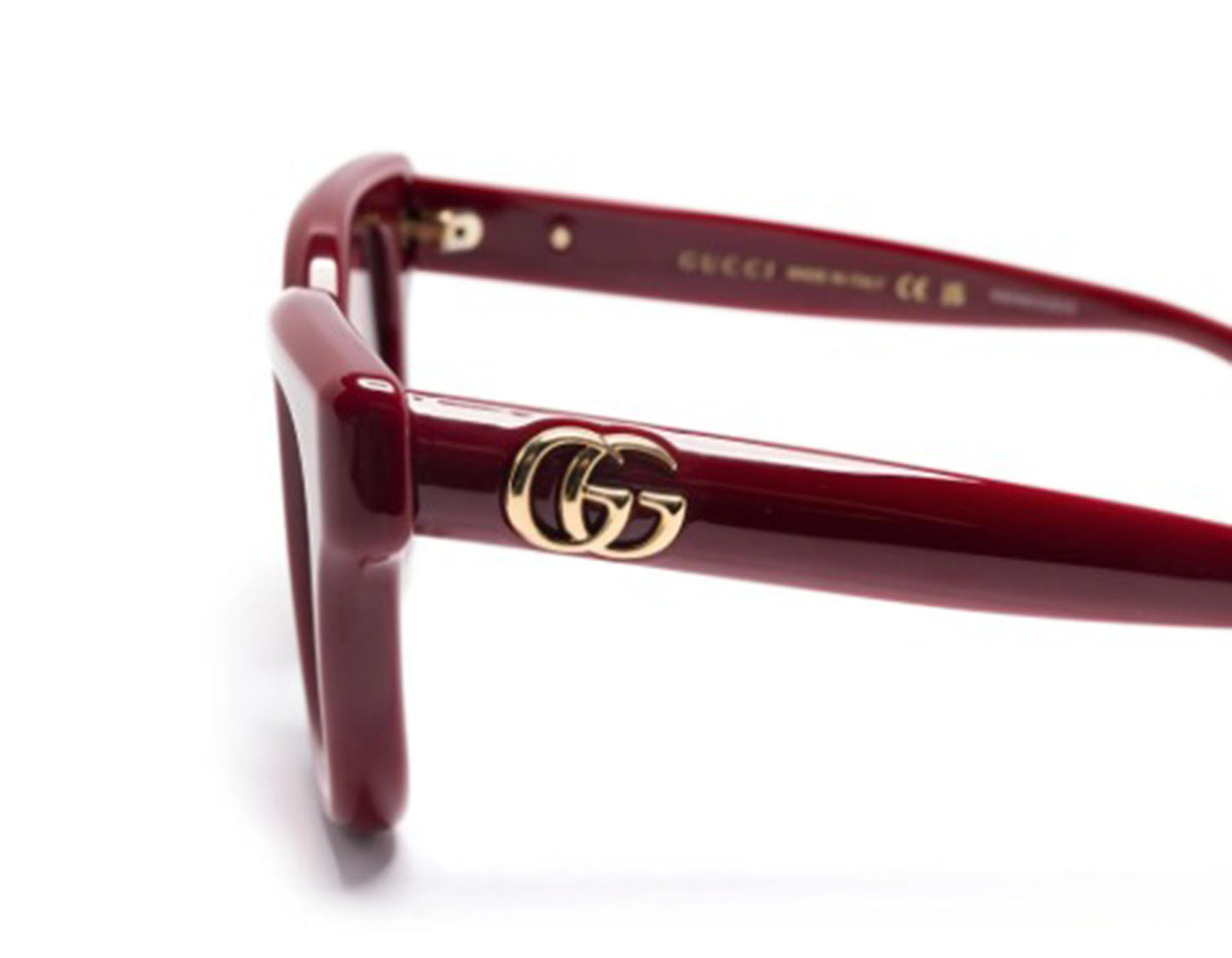 Gucci GG1828S-003 49mm New Sunglasses