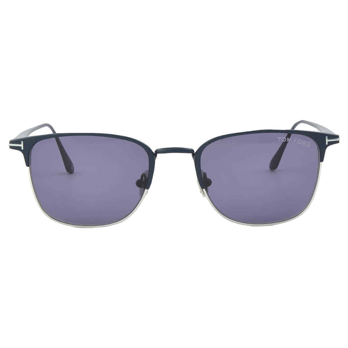 Tom Ford FT0851-91V 52mm New Sunglasses