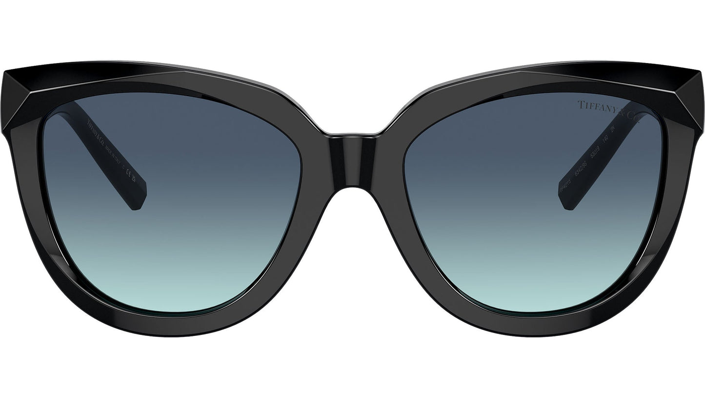 Tiffany 0TF4215-83429S 53mm New Sunglasses