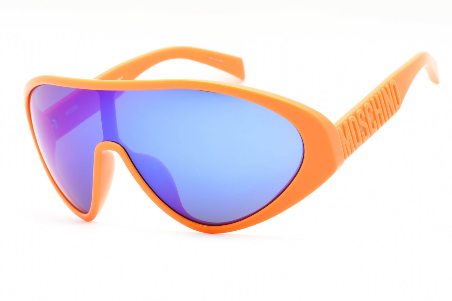 Moschino MOS157/S-0L7Q Z0 99mm New Sunglasses