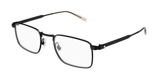 Mont Blanc MB0231o-006 54mm New Eyeglasses