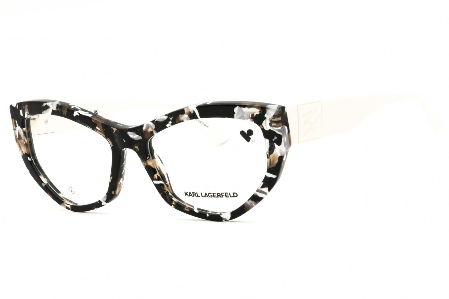 KARL LAGERFELD KL6211-016 55mm