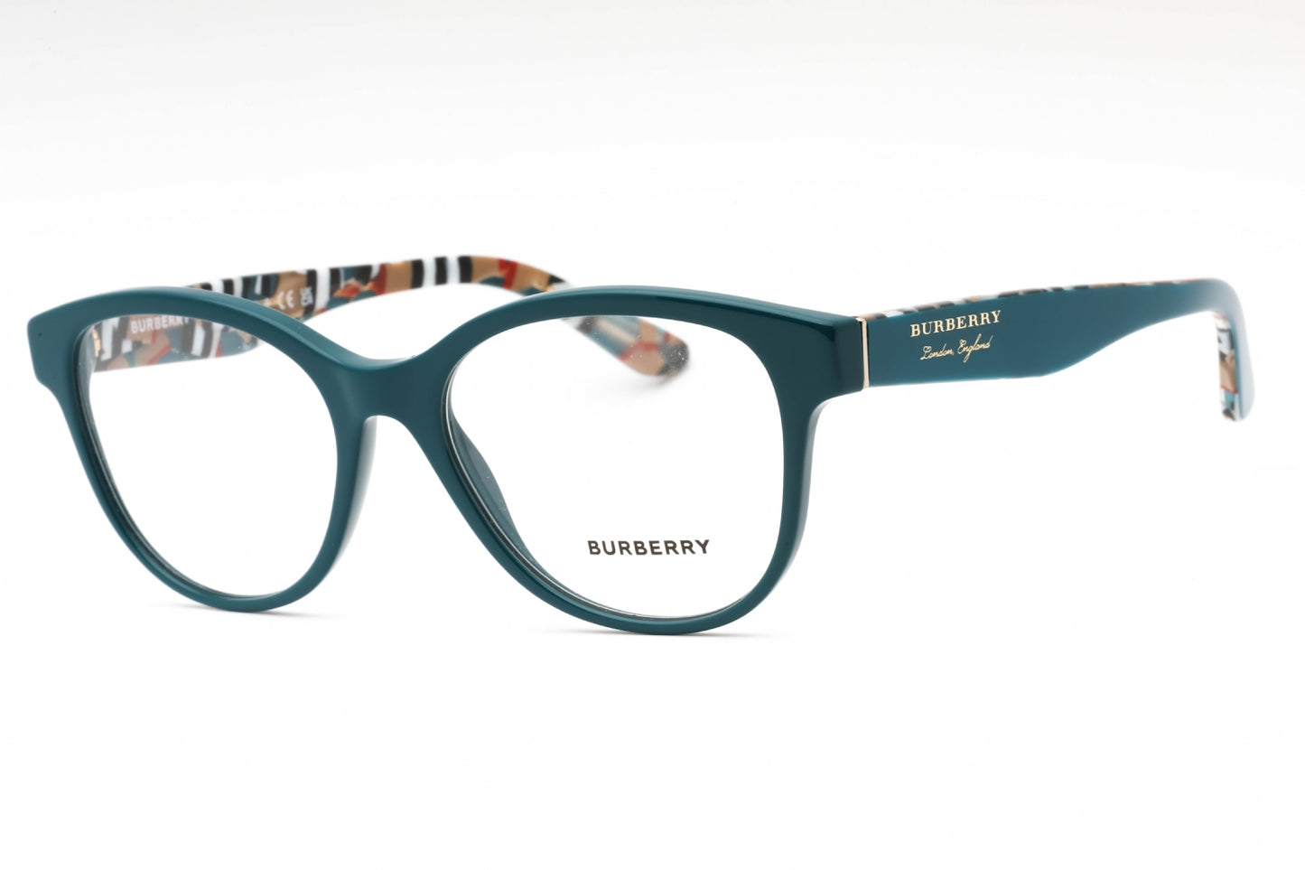 Burberry BE2278-3743 52mm New Eyeglasses