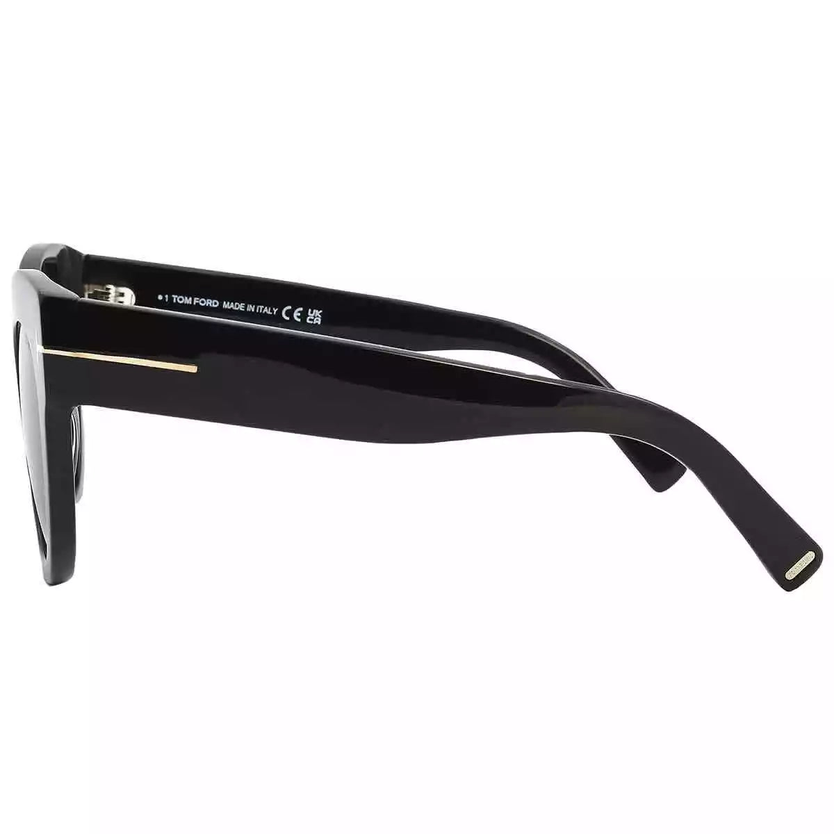 Tom Ford FT1063-01C 51mm New Sunglasses
