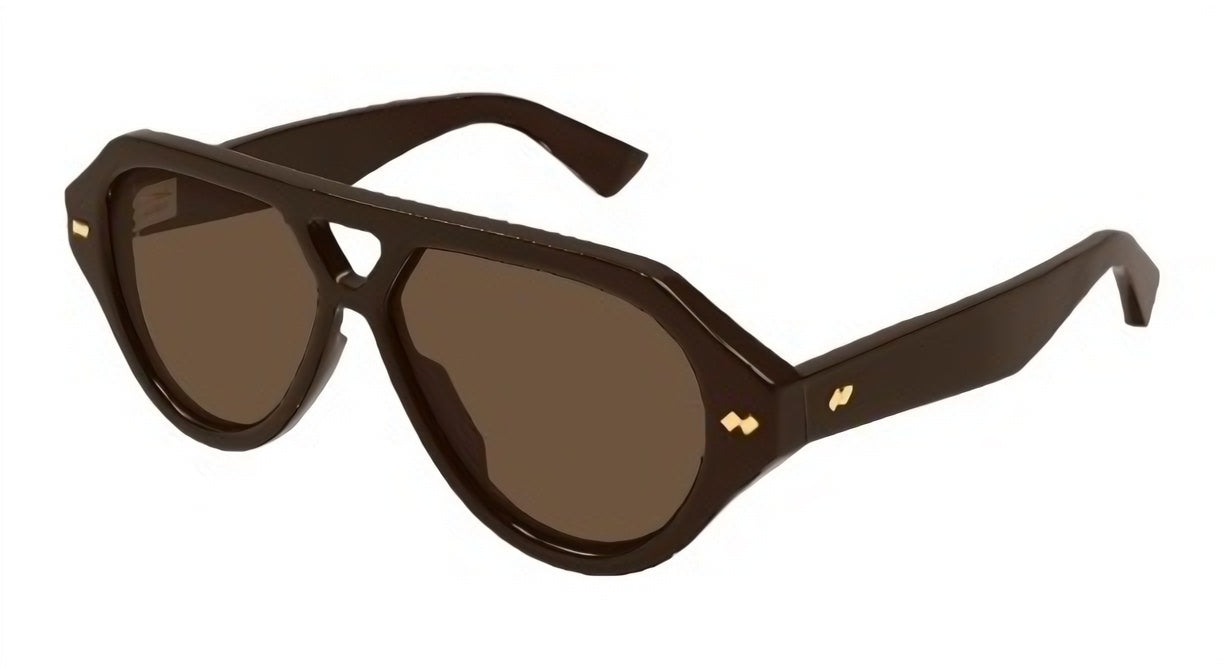 Bottega Veneta BV1485S-004 56