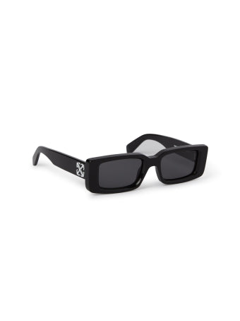 Off-White OERI127S24PLA0011007 50mm New Sunglasses