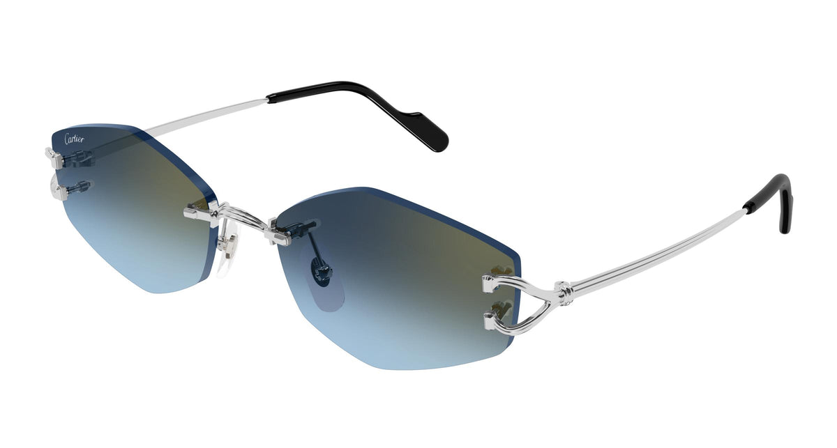 Cartier CT0620S-002 56mm