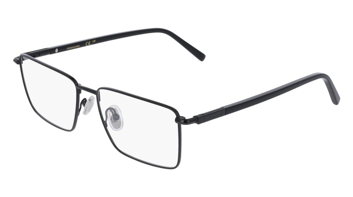 Salvatore Ferragamo SF2237-001-5516 55mm New Eyeglasses