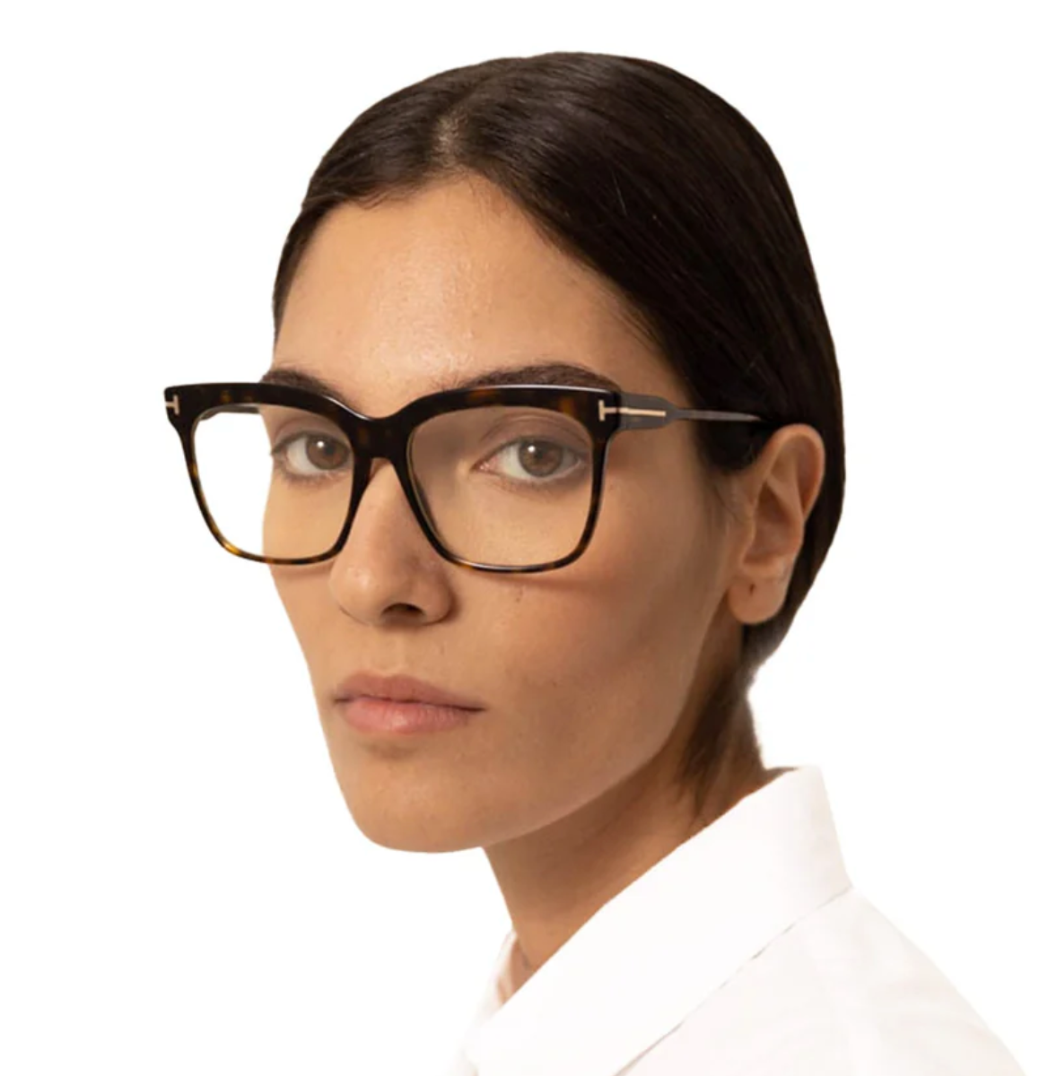 Tom Ford FT5768-B-052 54mm New Eyeglasses