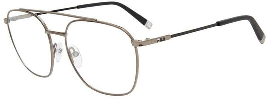 Fila VFI094 BLACK BLUE Black / Blue Inserts  Eyeglasses 54mm