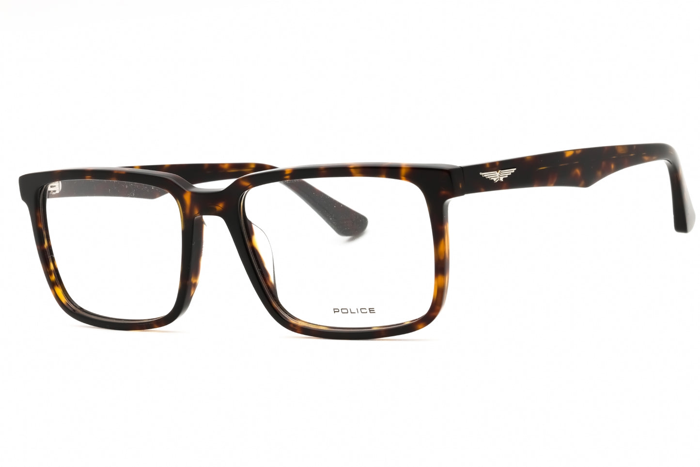 Police VPLN17M-0722 57mm New Eyeglasses