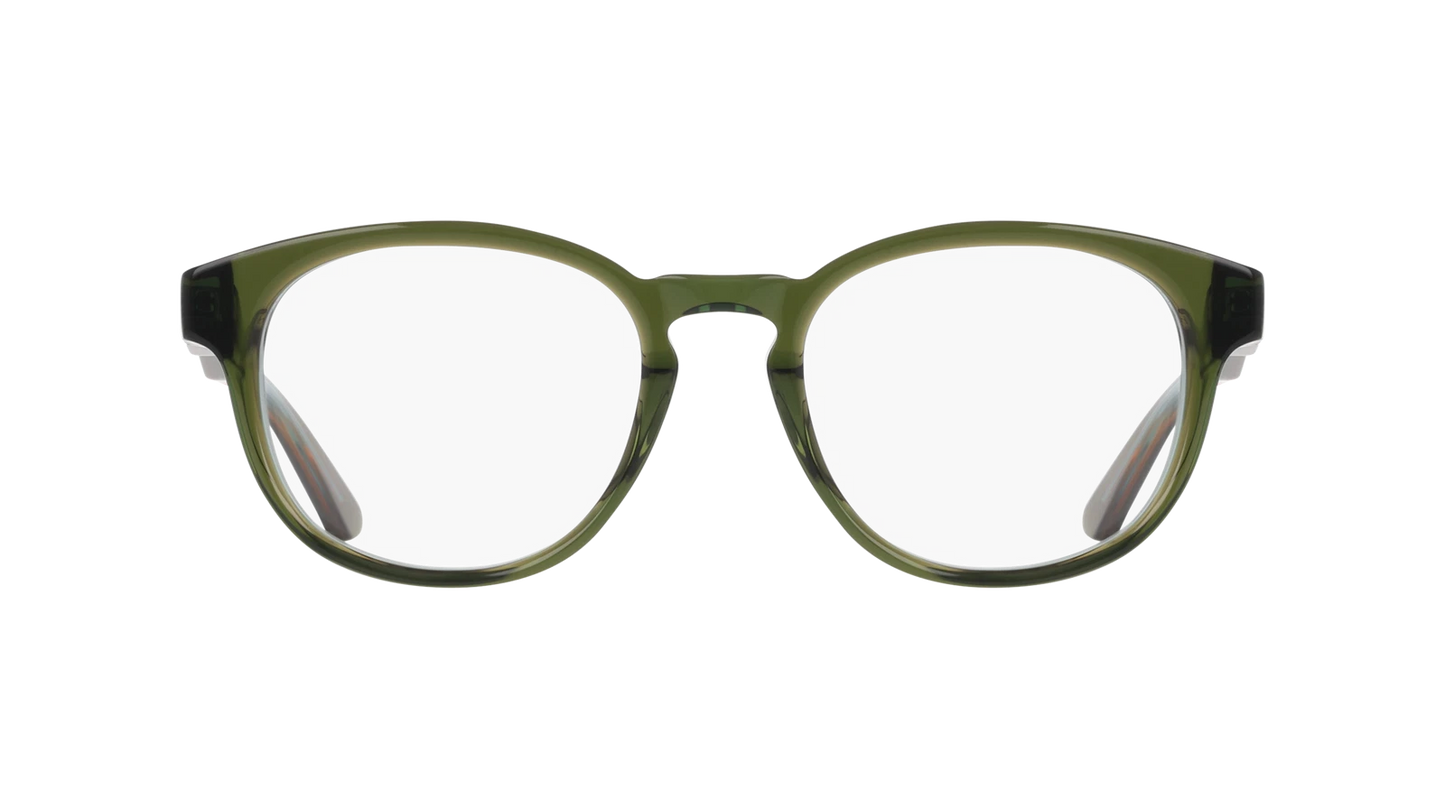 Nike 7182-317-5119 51mm New Eyeglasses
