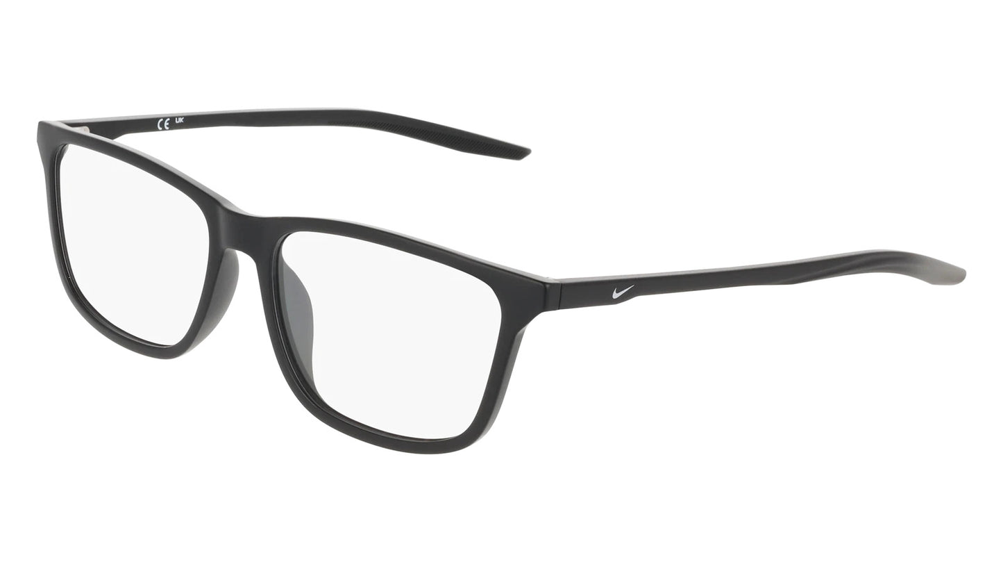 Nike NIKE7018-001-5616 56mm New Eyeglasses