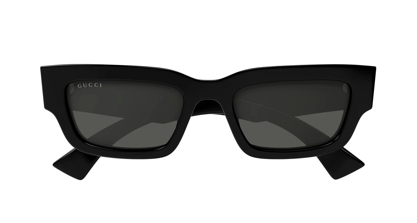 Gucci GG1838S-001 0mm New Sunglasses