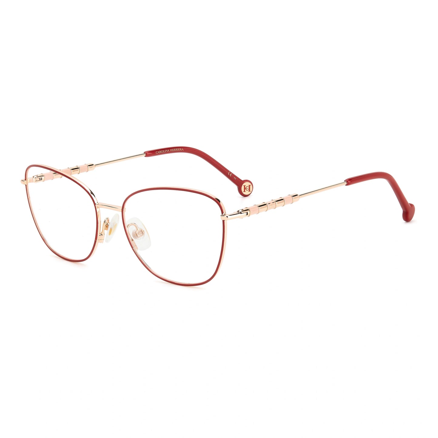 Carolina Herrera HER0104-Y11-55  New Eyeglasses