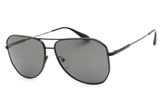Prada 0PR 63XS-1AB08G 61mm New Sunglasses