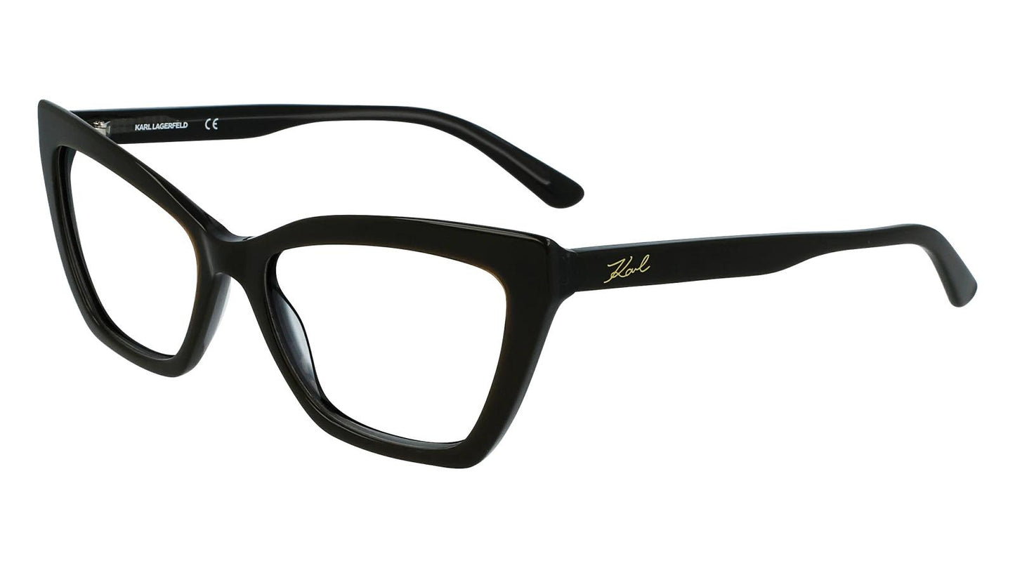 Karl Lagerfeld KL6063-N-093-5417 54mm New Eyeglasses