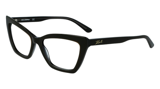 Karl Lagerfeld KL6063-N-093-5417 54mm New Eyeglasses