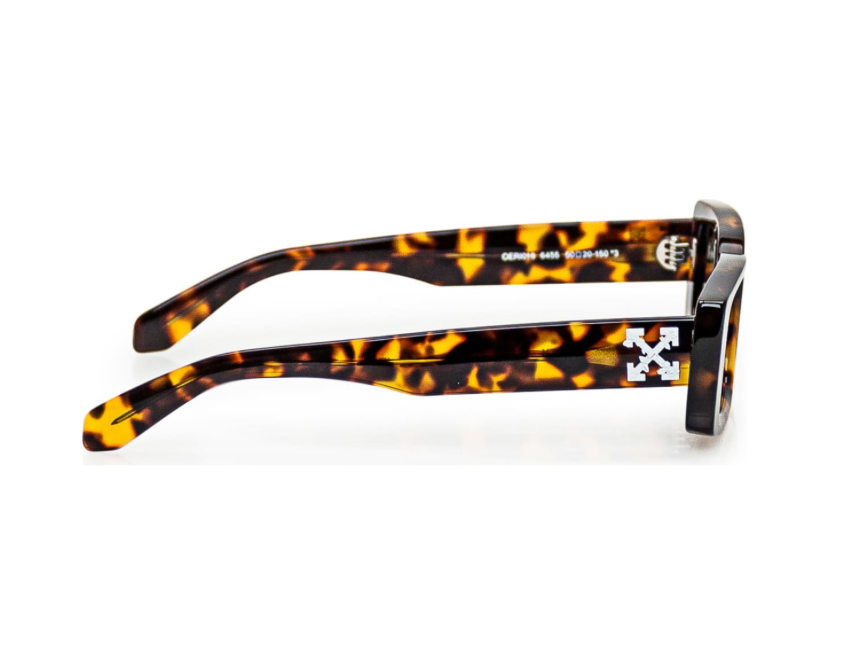 Off White ARTHUR-OERI016C99PLA0026455 50mm New Sunglasses