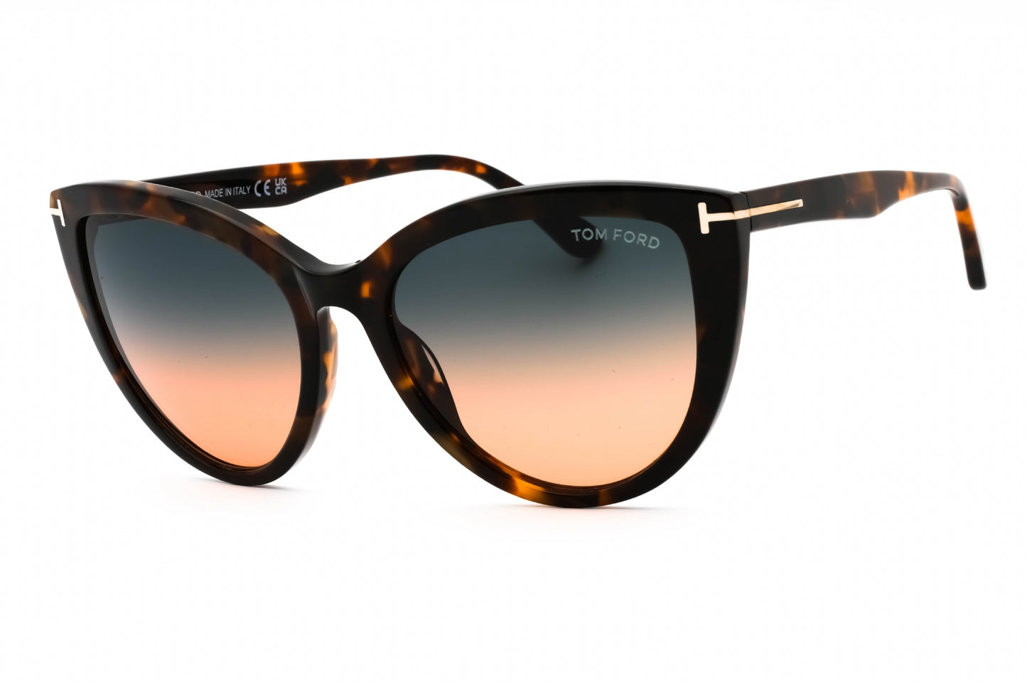 Tom Ford FT0915-55P 56mm New Sunglasses