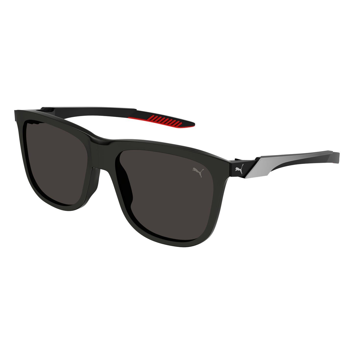 Puma PU0360S-001 57mm New Sunglasses