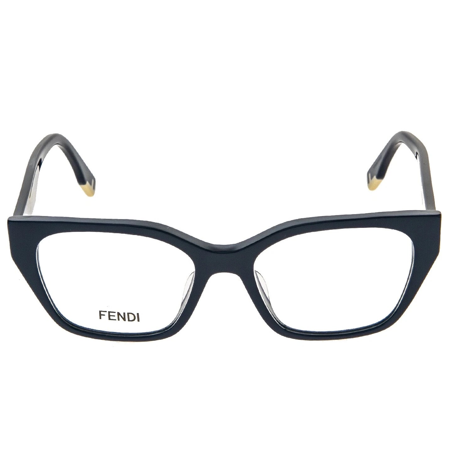 Fendi FE50001I-090-52 mm New Eyeglasses