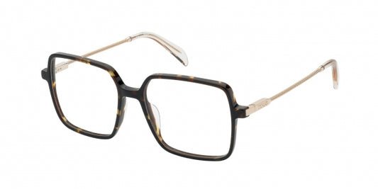 Tous VTOB59-09JC-54 54mm New Eyeglasses