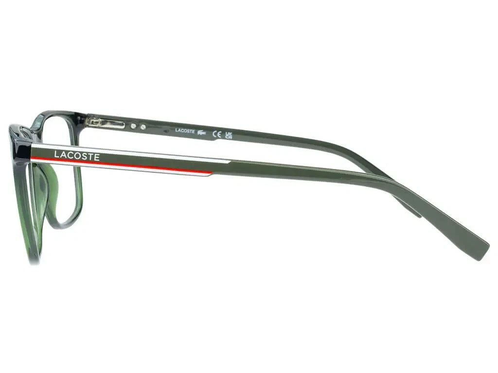 Lacoste L2848-317-5318 53mm New Eyeglasses