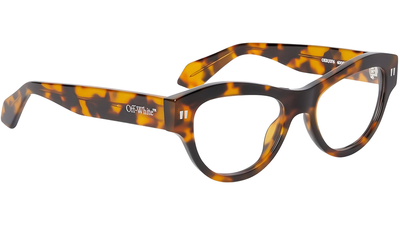 Off-White OERJ076F24PLA0016000 51mm New Eyeglasses