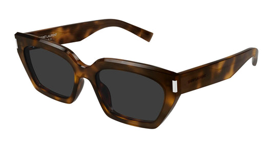 Yves Saint Laurent SL 826-PAGE-002 55mm New Sunglasses