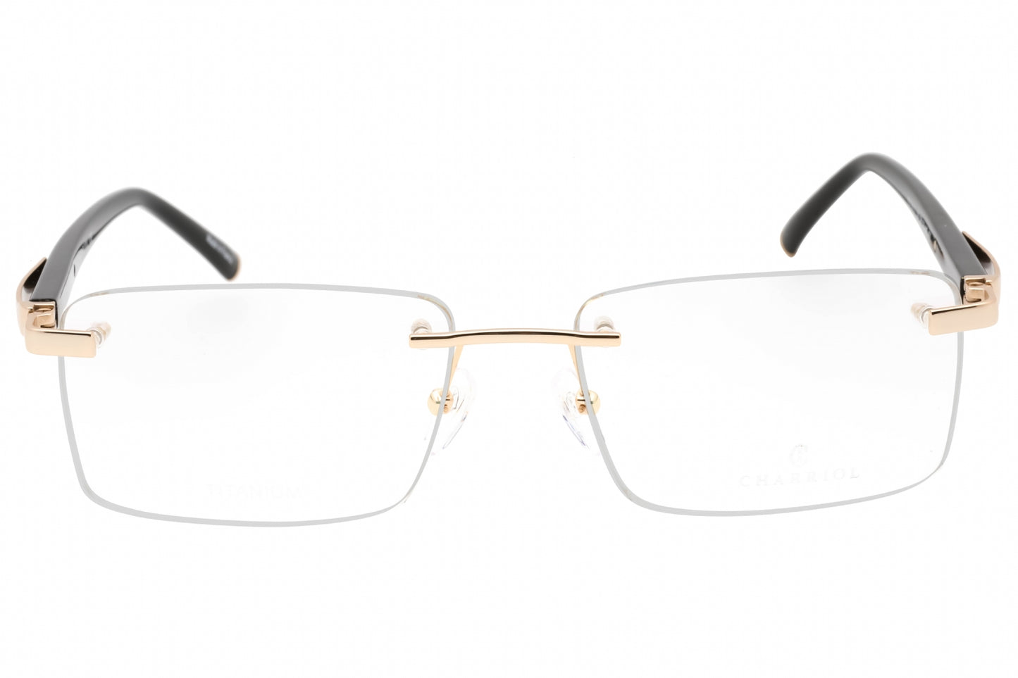 Charriol PC75112-C03 58mm New Eyeglasses