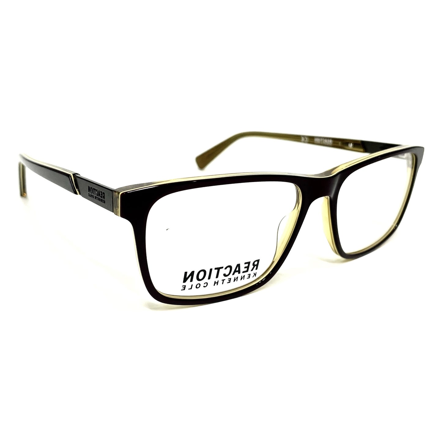 Kenneth Cole Re KC0936-071-54 54mm New Eyeglasses