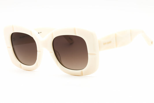 Kate Spade JOSEY/G/S-0SZJ HA 50mm New Sunglasses