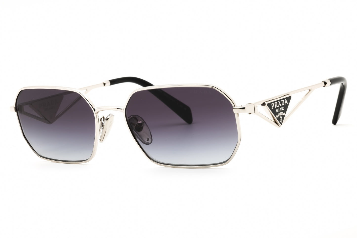 Prada 0PR A51S-1BC90A 58mm New Sunglasses