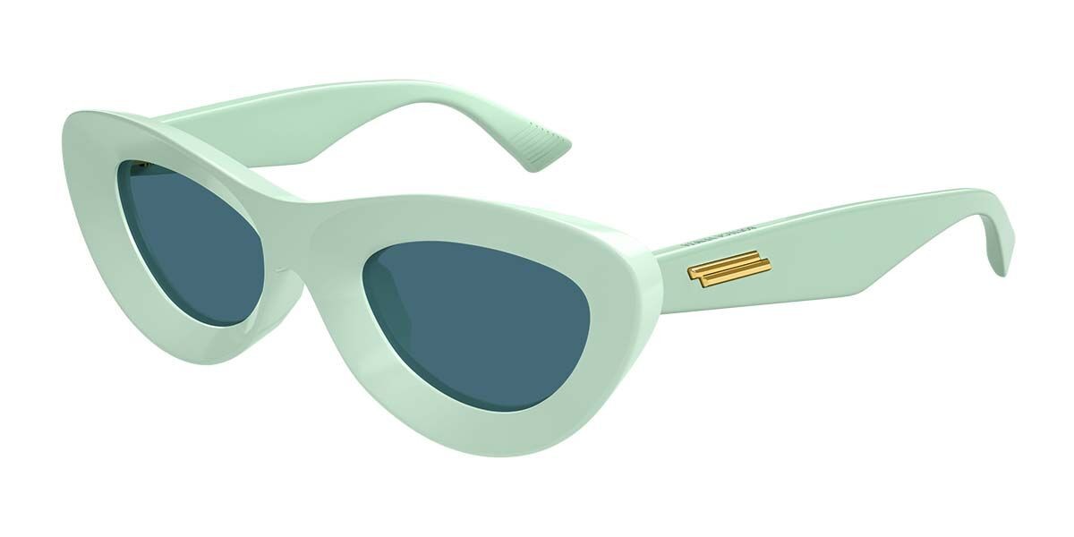 Bottega Veneta BV1325S-004 51mm New Sunglasses