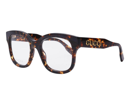 Gucci GG1155o-003 51mm New Eyeglasses