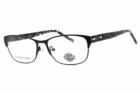 Harley Davidson HD0540-002 56mm New Eyeglasses