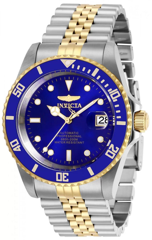Invicta 29182 Missing