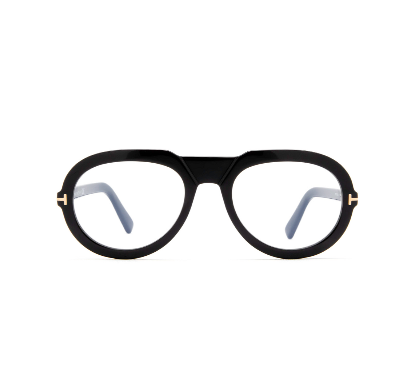 Tom Ford FT5756-B-001 53mm New Eyeglasses