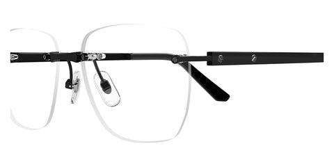 Cartier CT0512o-004 57mm New Eyeglasses