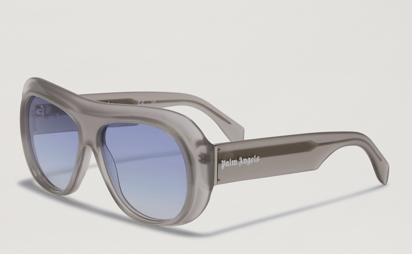 Palm Angels ELFIN-PERI103S25PLA0010942 62mm New Sunglasses