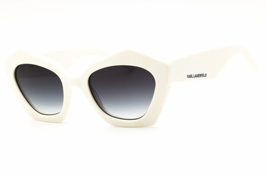KARL LAGERFELD KL6199S-105 53mm