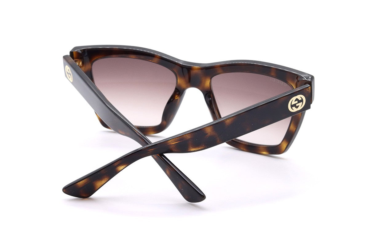 Gucci GG1714S-002 54mm New Sunglasses